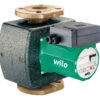 Wilo Top-z Standard-Trinkwasserpumpe 2175534 80/10, PN 10, 400/230 V, Rotguss-Gehäuse 2 Wilo Top-z Standard-Trinkwasserpumpe 2175534 80/10, PN 10, 400/230 V, Rotguss-Gehäuse -Heimwerkzeuge Wilo Top z Standard Trinkwasserpumpe 2175534 80 10 PN 10 400 230 V Rotguss Gehaeuse