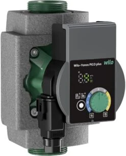 Wilo Yonos PICO Plus Hocheffizienzpumpe 4215505 25/1-6, 130mm