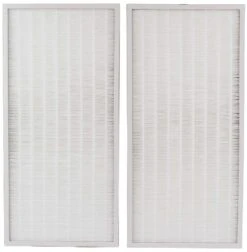 Wolf Cwl Service-Set Pollenfilter 1668498 500 X 237 Mm, Bypass, Für CWL-300/400, 2 Stück