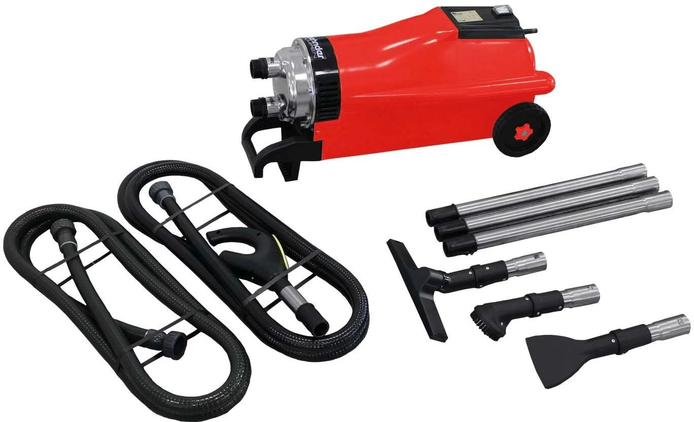 Zehnder Pumpen Schlammsauger 15645 USS 4000, Universal 3 Zehnder Pumpen Schlammsauger 15645 USS 4000, Universal